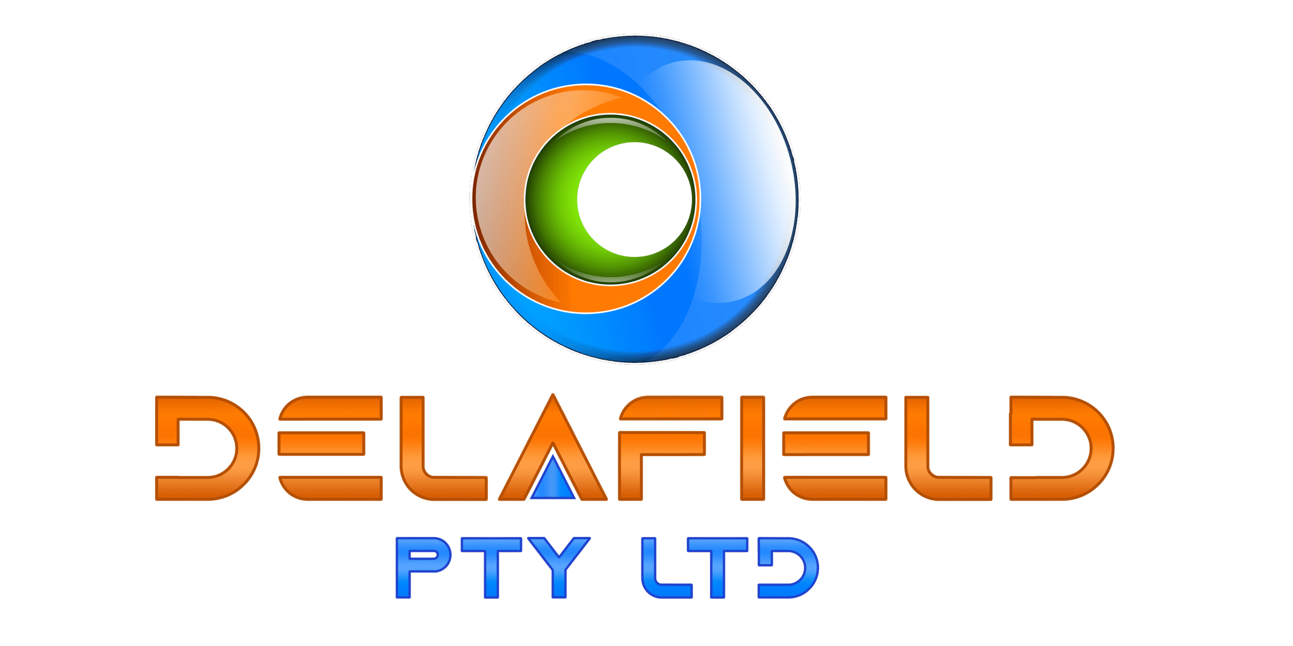 Delafield Logo