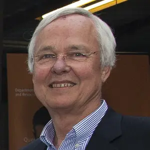 Matthew van der Vossen